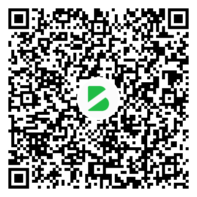 扫码加QQ群-盘宝库
