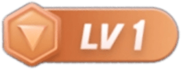 LV1 等级-LV1-盘宝库